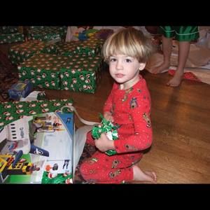 Meet your Posher, Sam